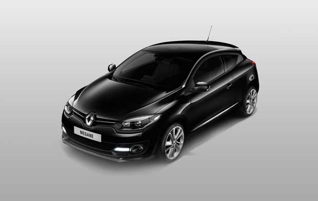 Photo of Tunisie – La Mégane Coupé disponible chez Artes à partir de 49.900 dinars