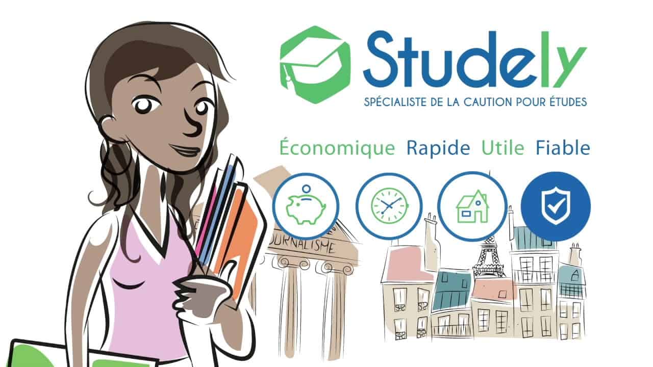 Studely lance une offre 100 % digitale pour aider les étudiants qui ...