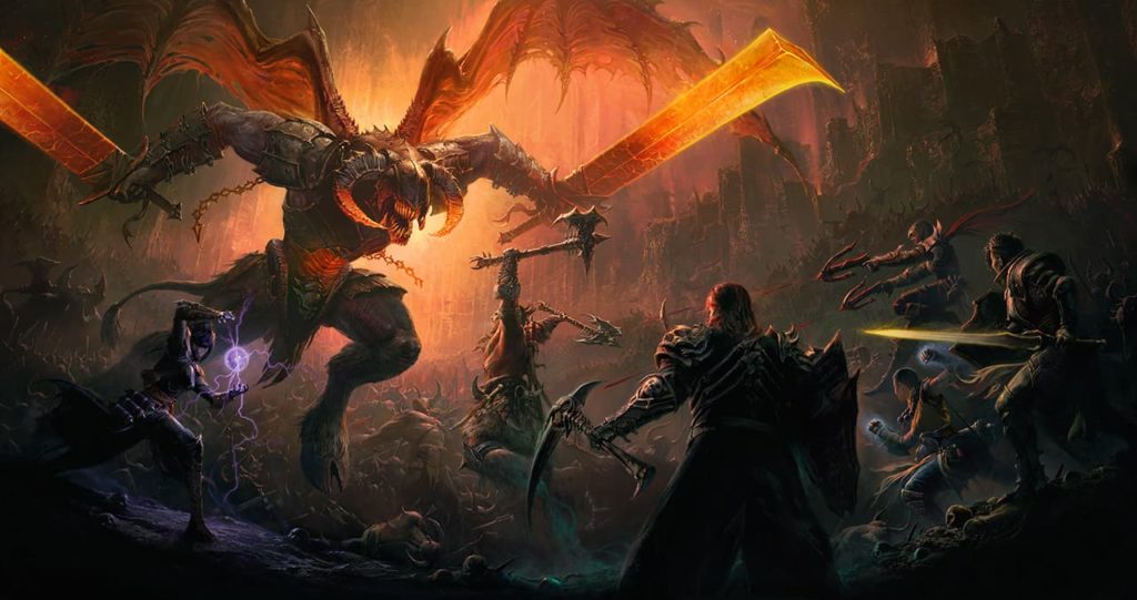blizzard response to diablo immortal criticism blizzard response to diablo immortal criticism