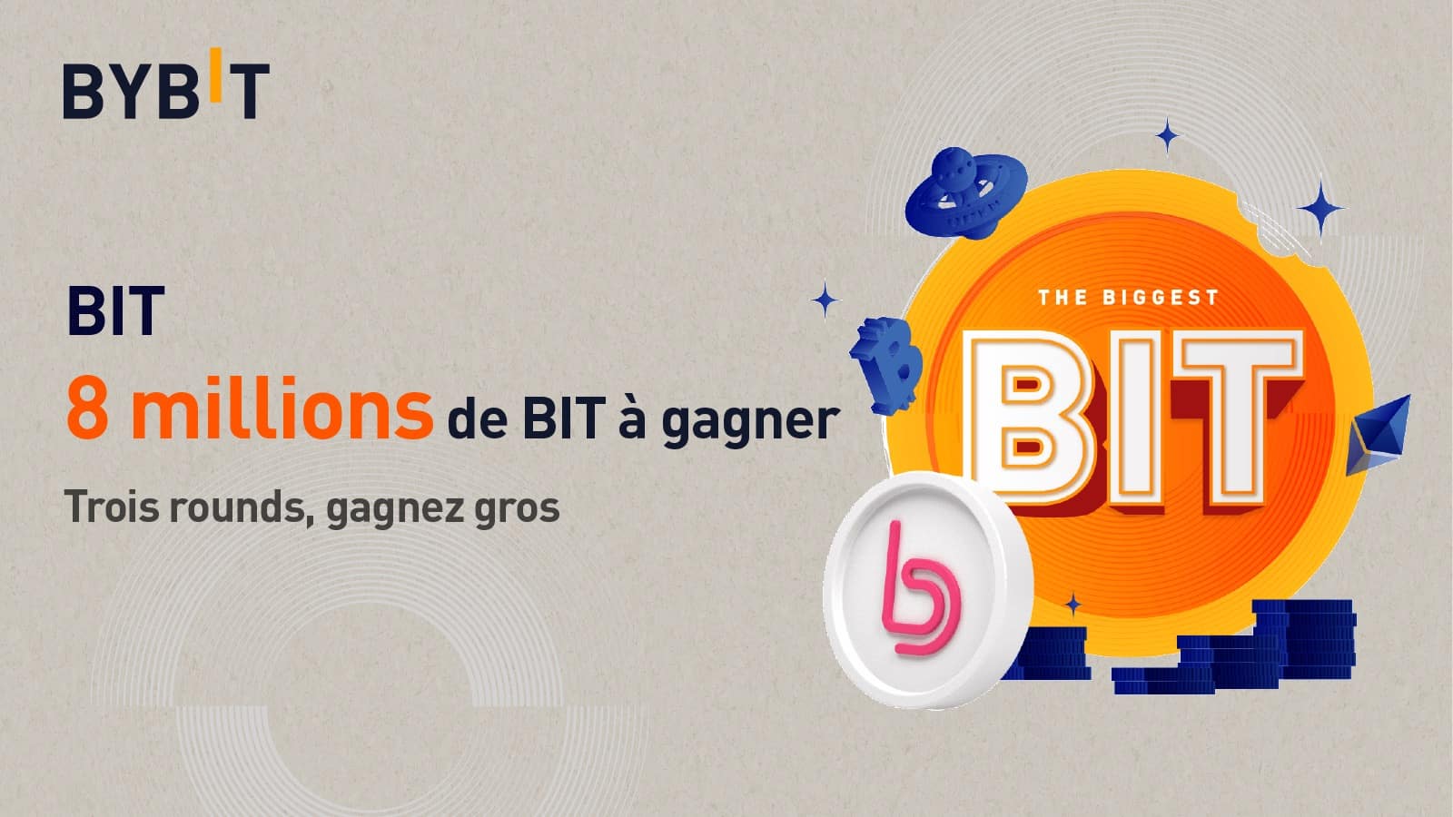 bybit tokens