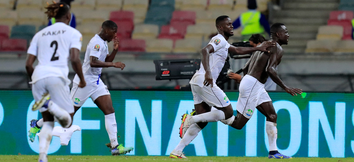 La Sierra Leone arrache un nouveau nul contre la Côte d&#39;Ivoire – TUNIMEDIA