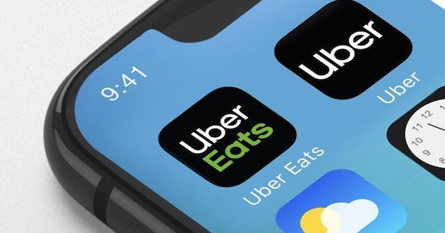 Photo of Uber Eats lance deux programmes pilotes de livraison autonome à Los Angeles