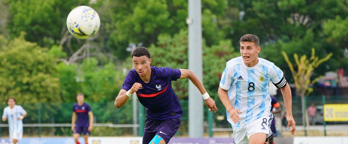 PSG  Ekitike révèle son numéro – TUNIMEDIA
