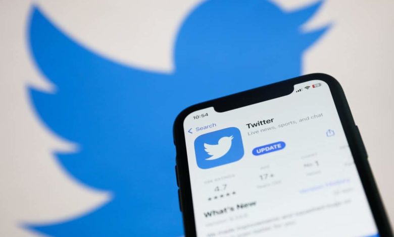 Photo of Fin du rêve musical pour Twitter suite aux réductions de coûts d’Elon Musk
