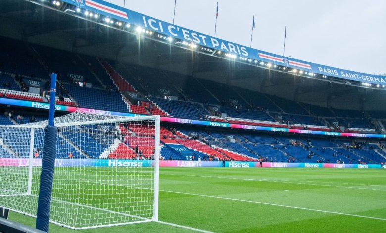 Photo of Après le « scouz » de Thiago Silva, un autre Parisien demande pardon
