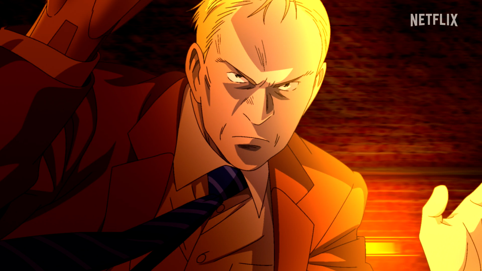 l'œuvre de Naoki Urasawa débarque bientôt sur Netflix en anime