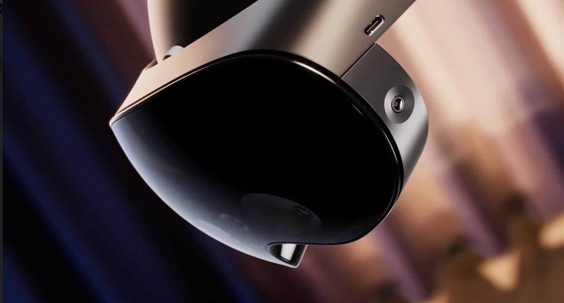 Le casque Meta Quest Pro sera bientôt compatible avec le Wi-Fi 6E