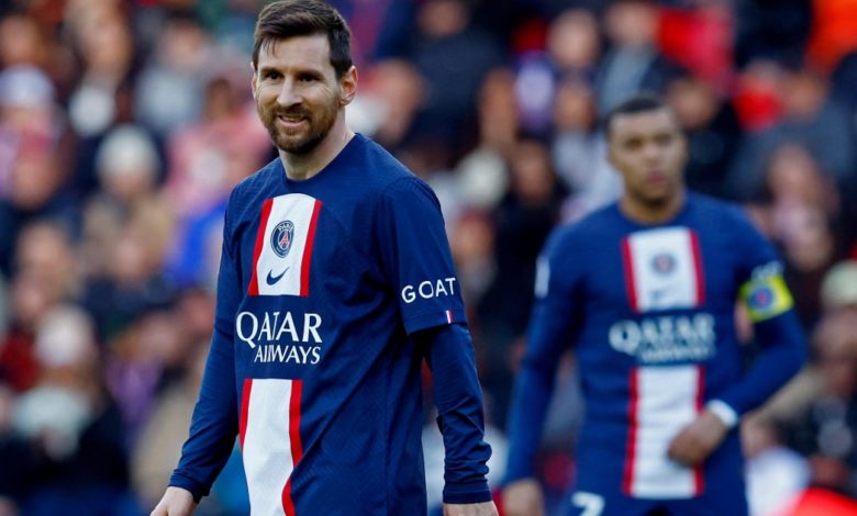 Photo of Le coup de gueule d’Habib Beye contre Messi