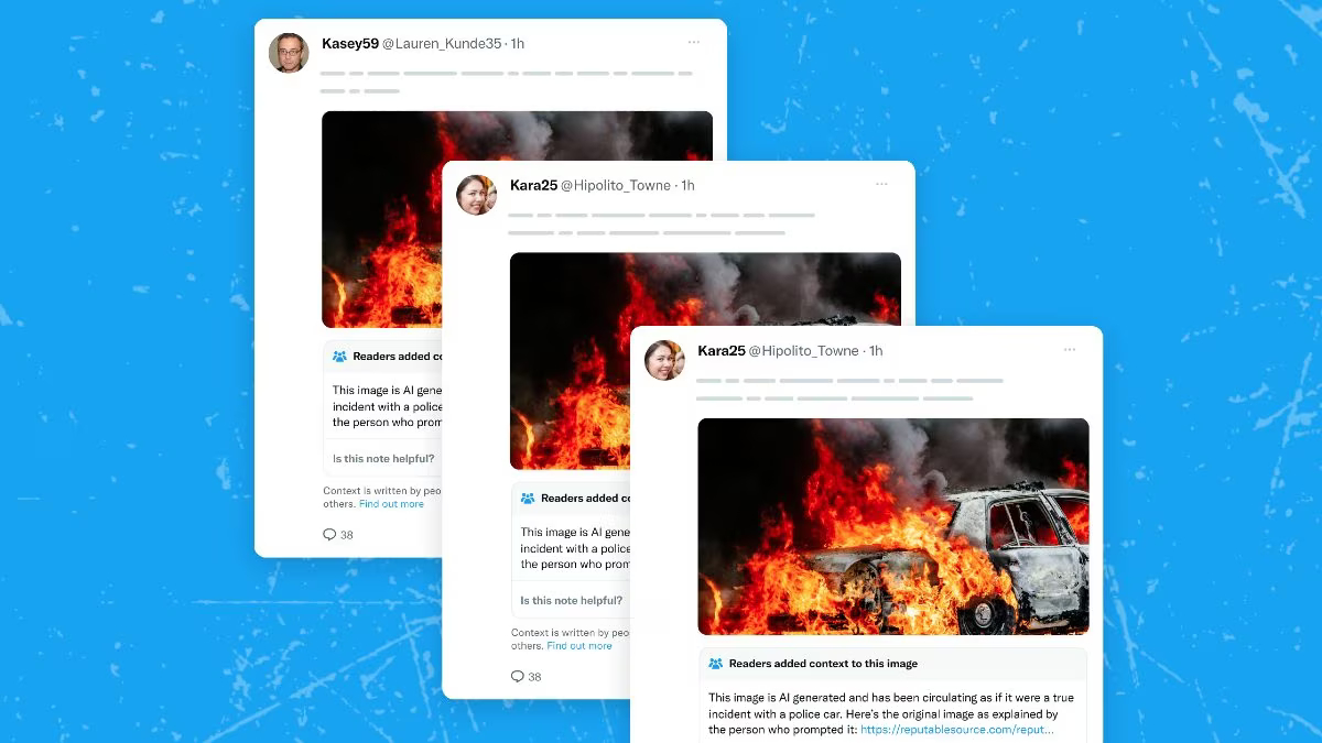 Twitter lance les « communautés », similaires aux groupes Facebook