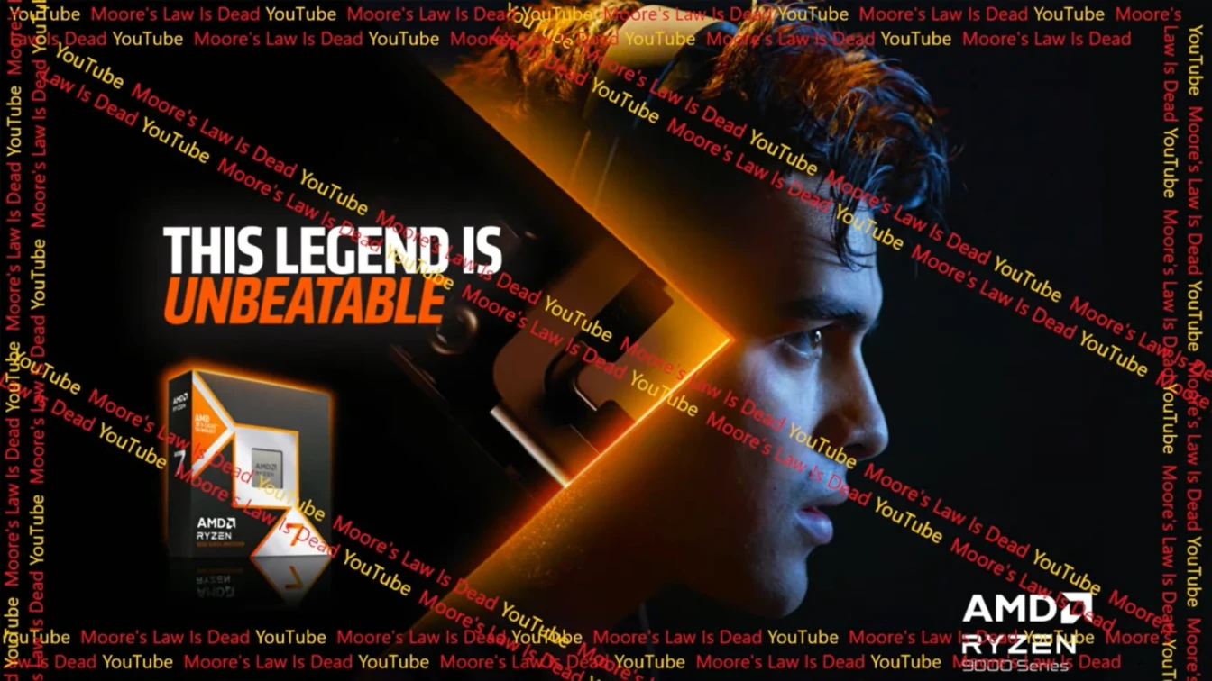 La Sortie Du AMD Ryzen 7 9800X3D Pourrait tre Imminente la-sortie-du-amd-ryzen-7-9800x3d-pourrait-tre-imminente