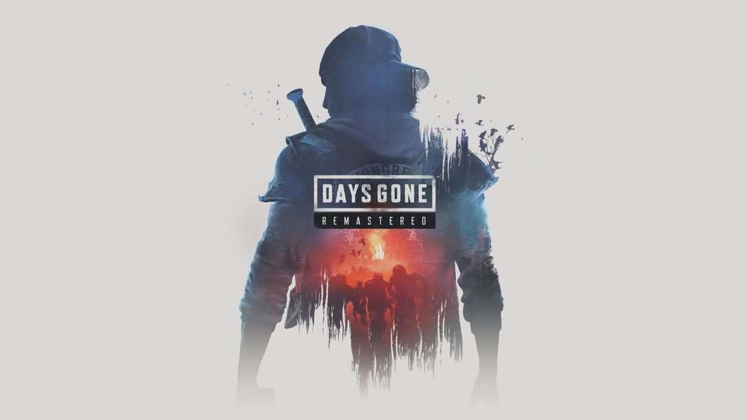 Days Gone Remastered débarque le 25 avril 2025 sur PS5 et PC