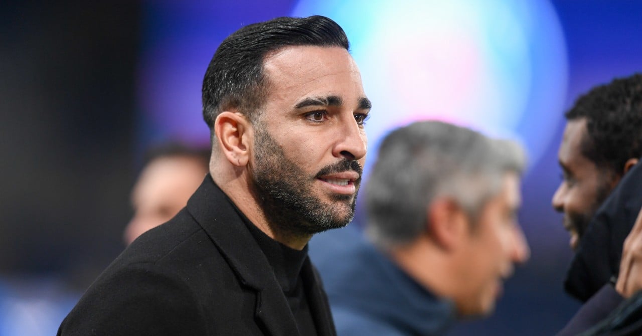 Adil Rami, son nouvel amour dévoilé