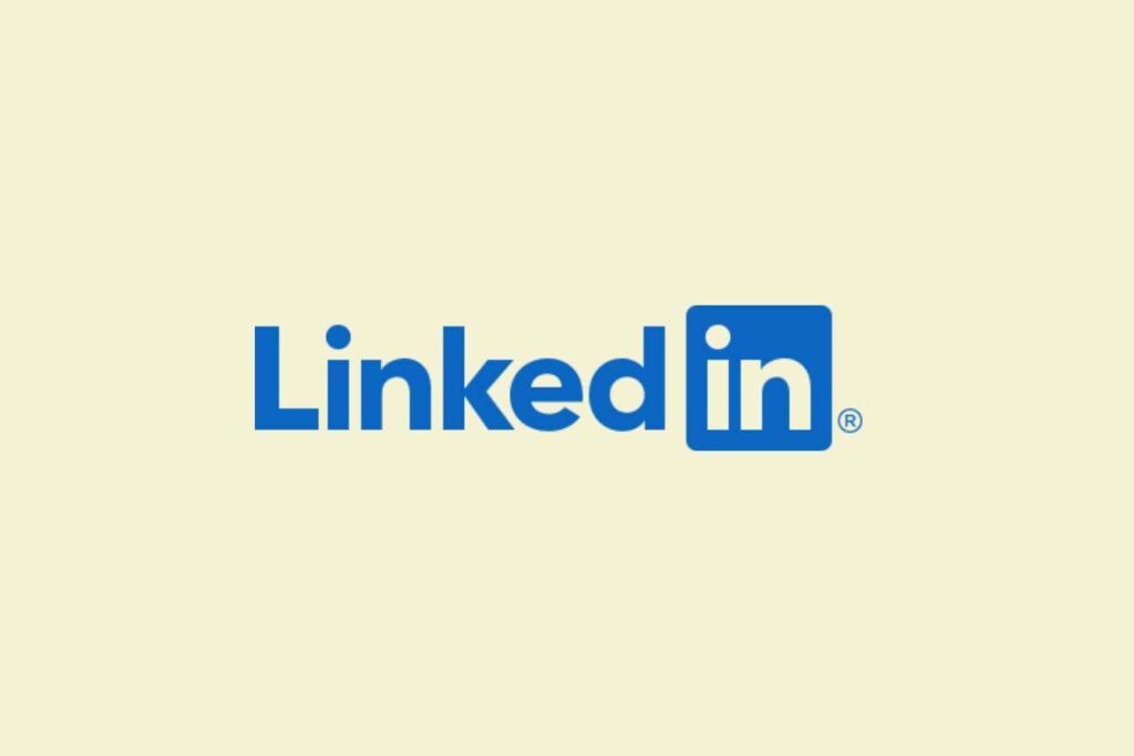 Linked Sa LinkedIn exporte sa vérification d’identité au-delà de sa plateforme